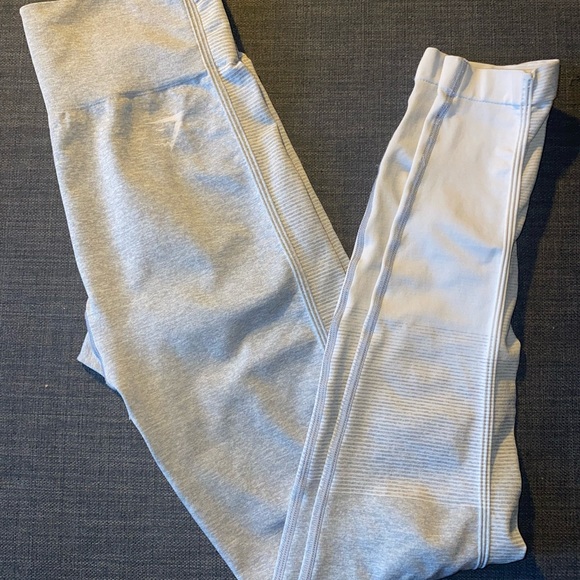 Gymshark Other - Gymshark V1 amplify seamless leggings